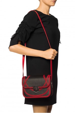 'wicca' shoulder bag, zdjęcie 2 'wicca' shoulder bag od Alexander McQueen